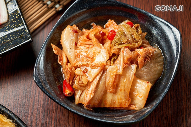 韓風泡菜