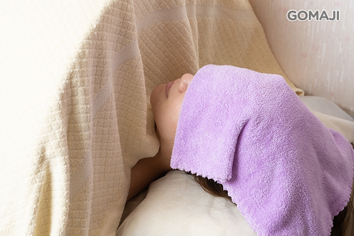 遠紅外線太空艙排贅水深層代謝 