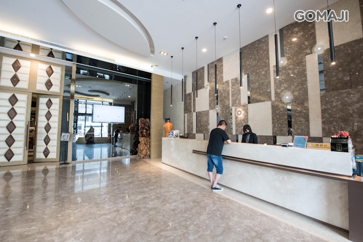 嘉義 尊皇大飯店