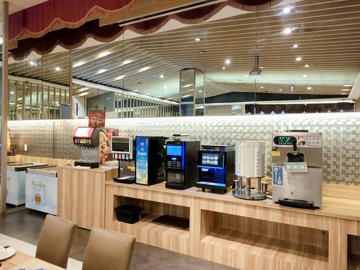 餐廳