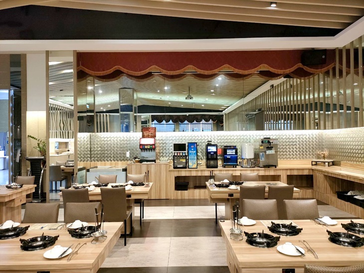餐廳
