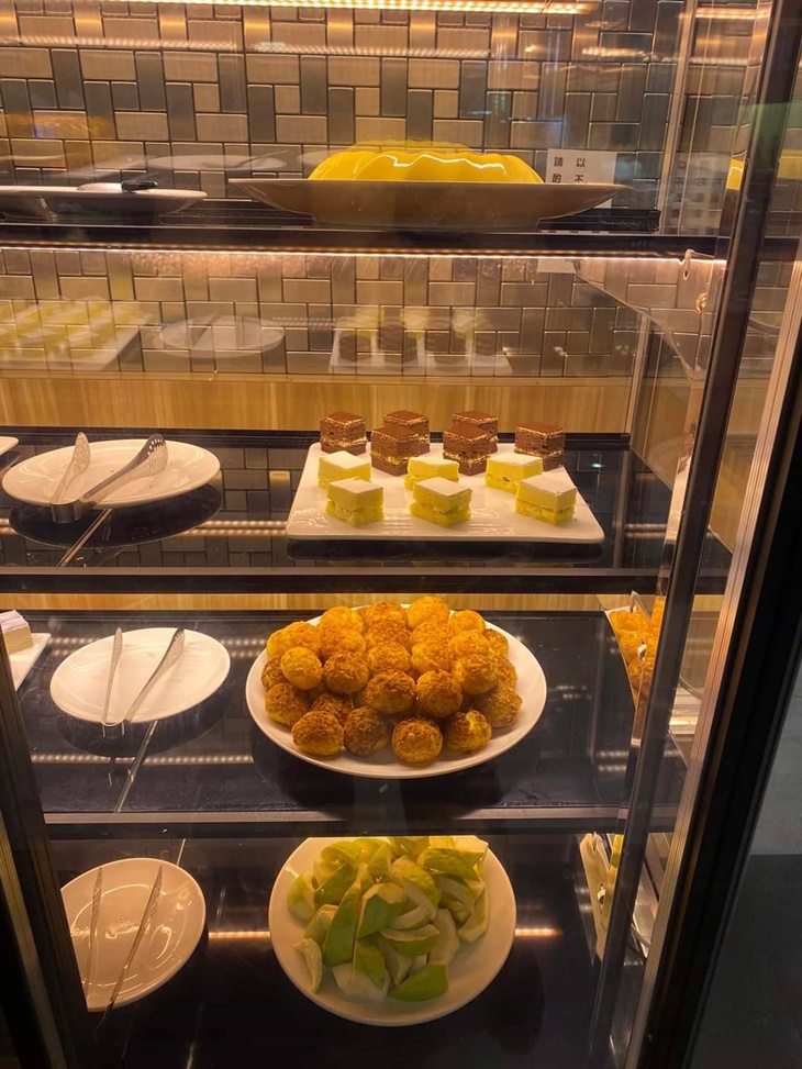 火鍋（晚餐，含自助吧台）