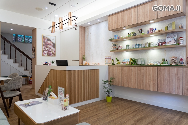 境香氛SPA(台中市府店)