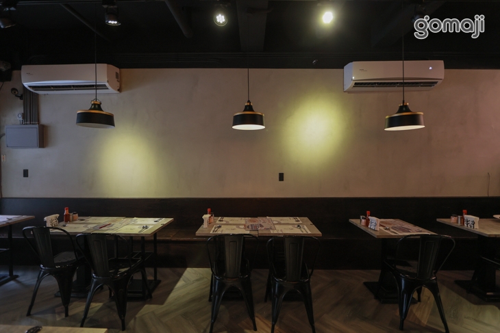 陽光田園 Pasta 宜蘭義式專賣