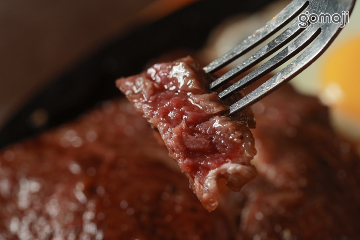 厚切沙朗牛排(10盎司)