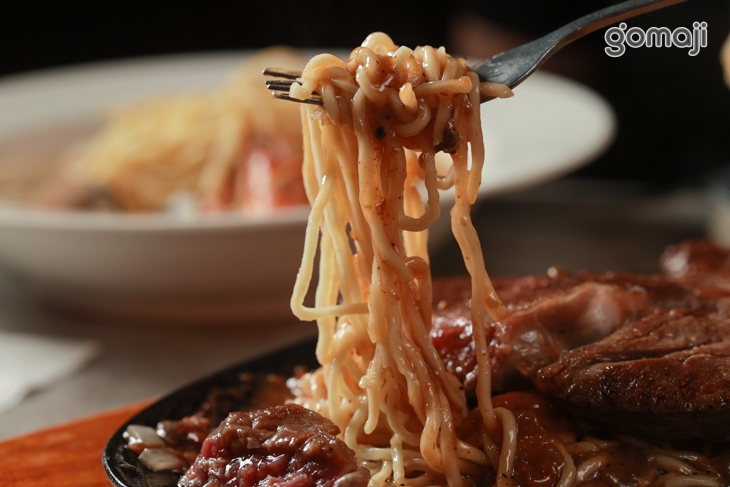 厚切沙朗牛排(10盎司)