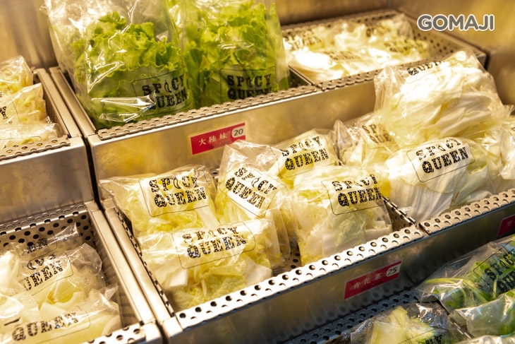 麻辣天后(文山景美店)