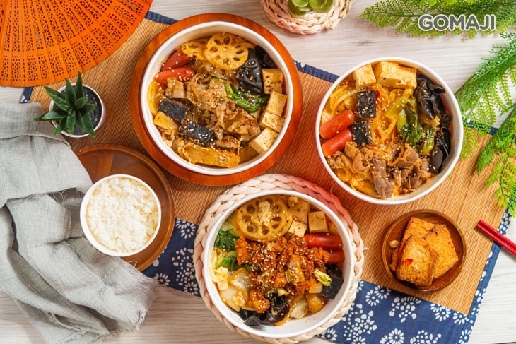 麻辣天后(文山景美店)