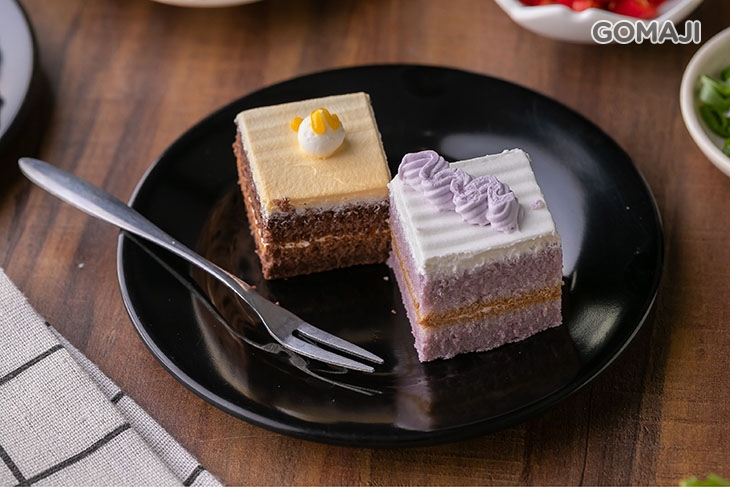 甜點