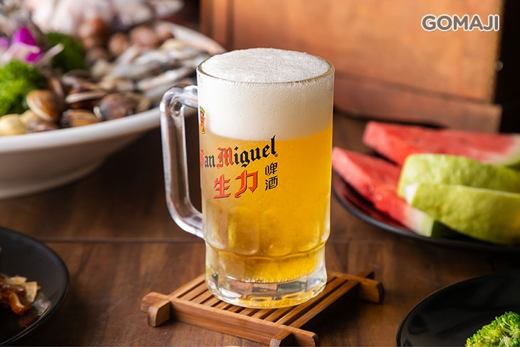 飲品