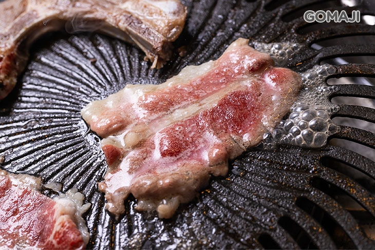 肉類