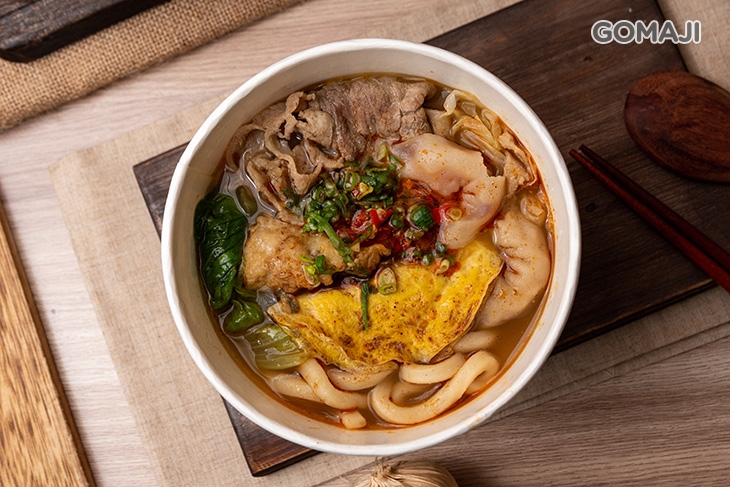 肉食系五盎司套餐