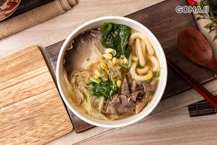 不是A5水煮牛套餐