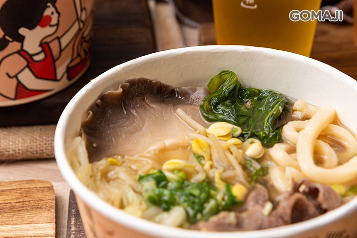 不是A5水煮牛套餐