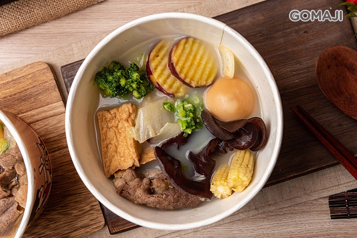 健人最愛多纖高蛋白套餐