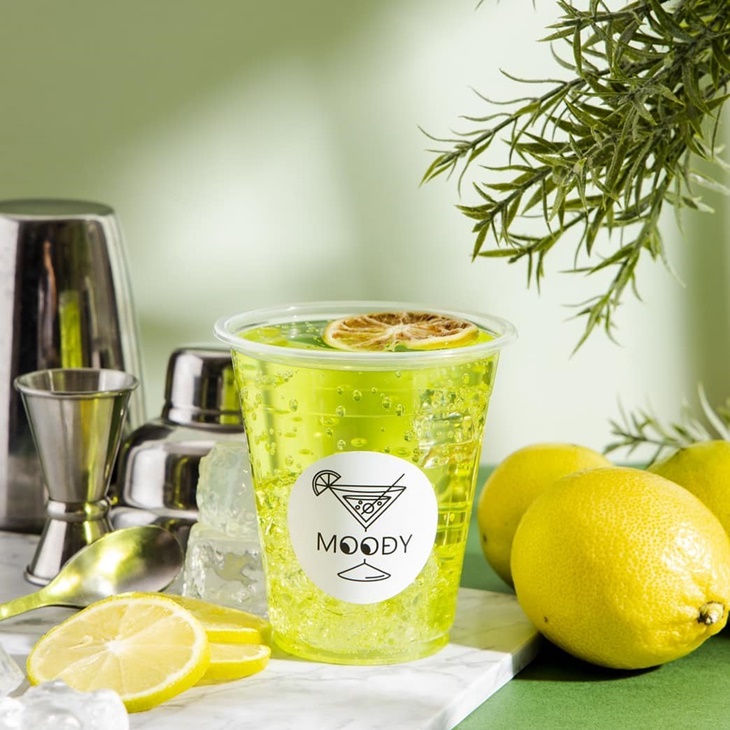 Moody微醺小酒館