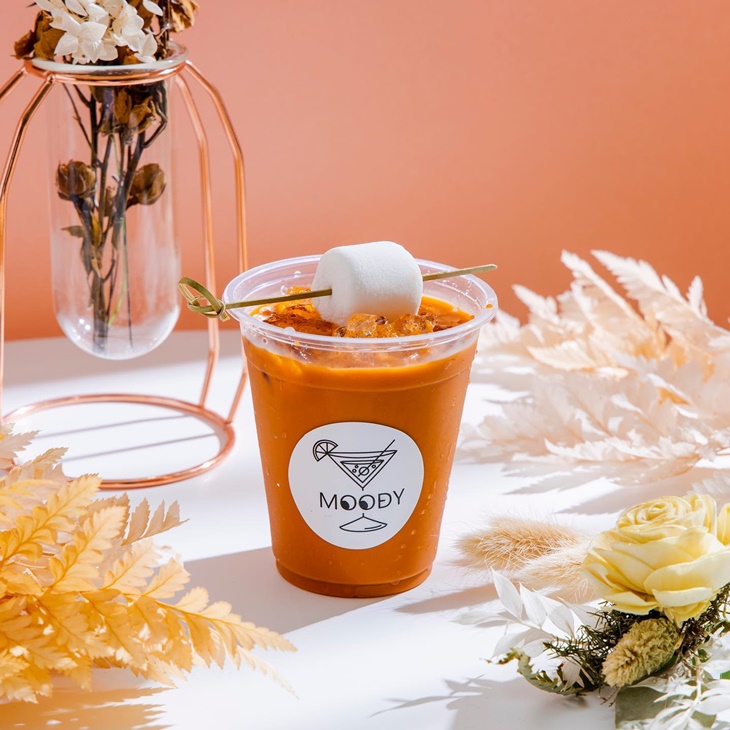 Moody微醺小酒館