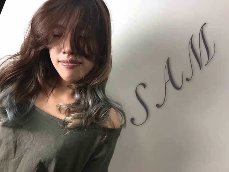 輕齡時髦！日系造型剪髮+哥德式/威傑士WAJASS(依髮色挑選染膏質)純淨質感染髮造型專案