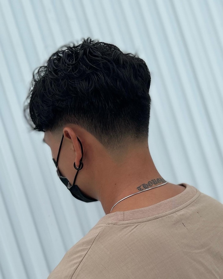 泉理髮-SAM