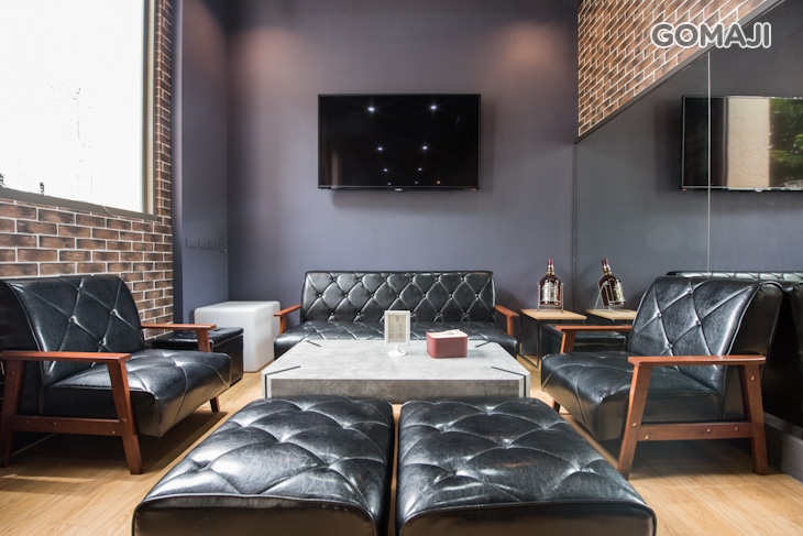 彌樂茶吧(家新飯店)