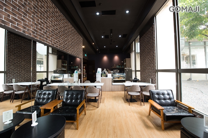 彌樂茶吧(家新飯店)