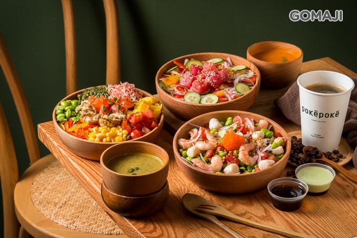 PokéPoké 波奇波奇