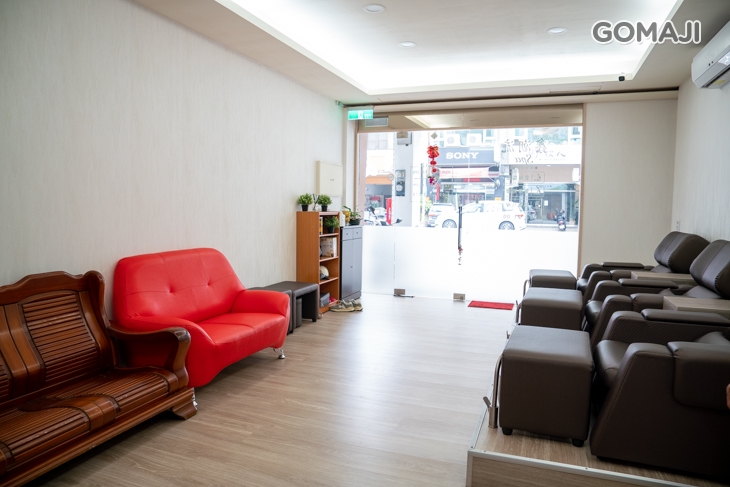 鑫潮流SPA養生會館