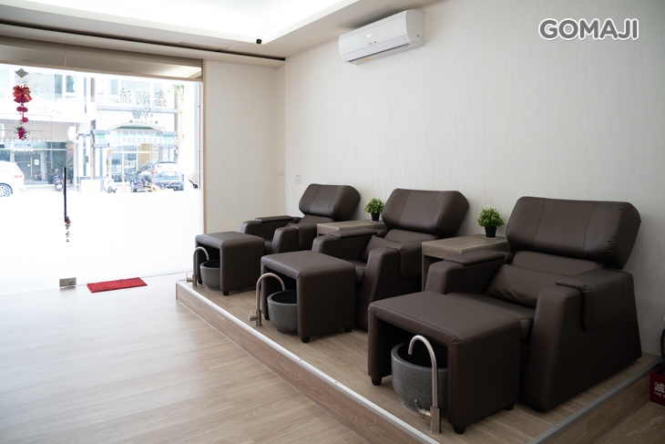 鑫潮流SPA養生會館