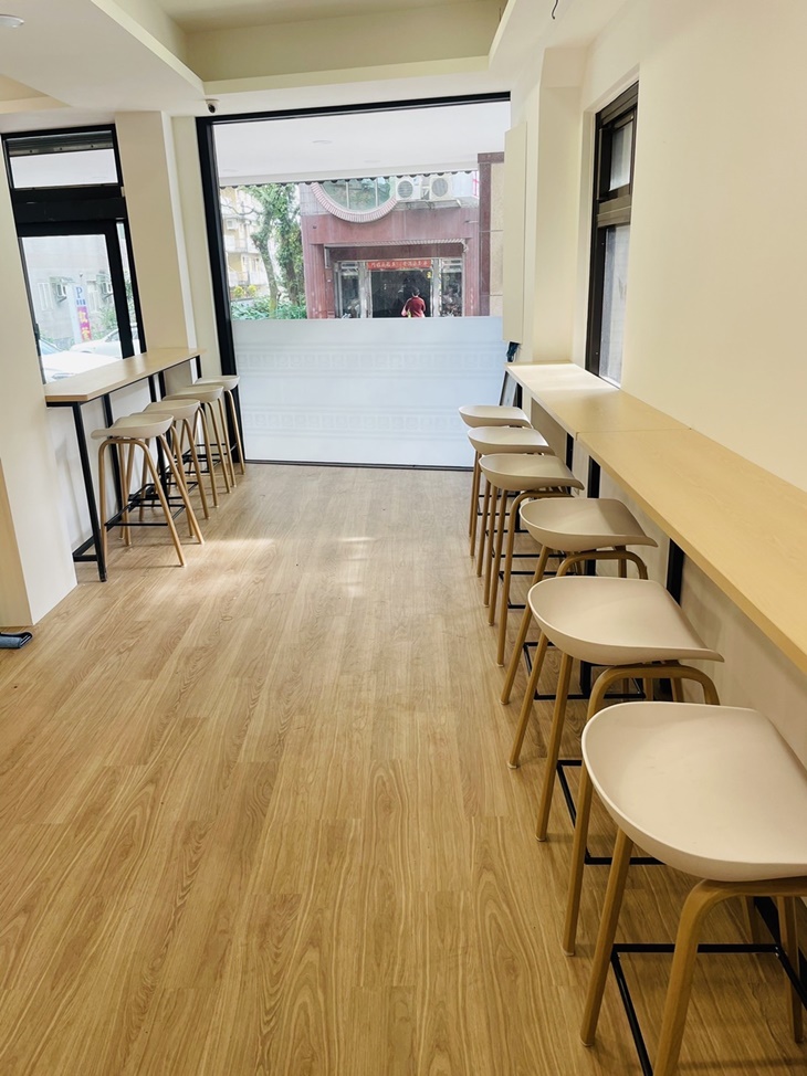 礁溪山水妍旅店