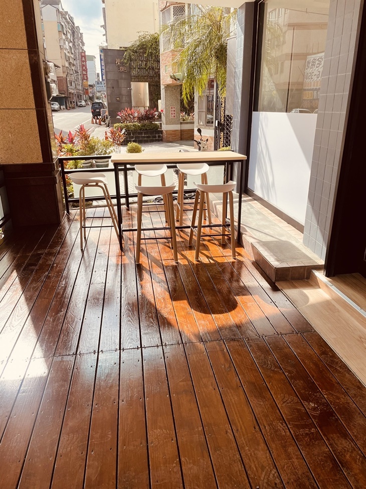 礁溪山水妍旅店