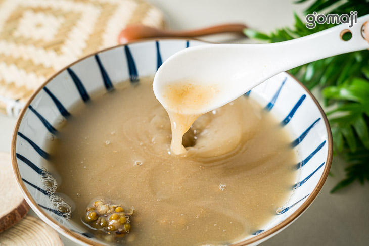 綠豆湯