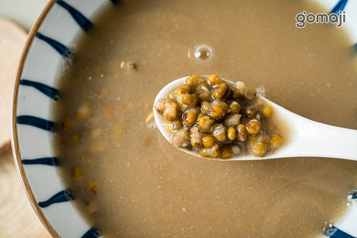 綠豆湯