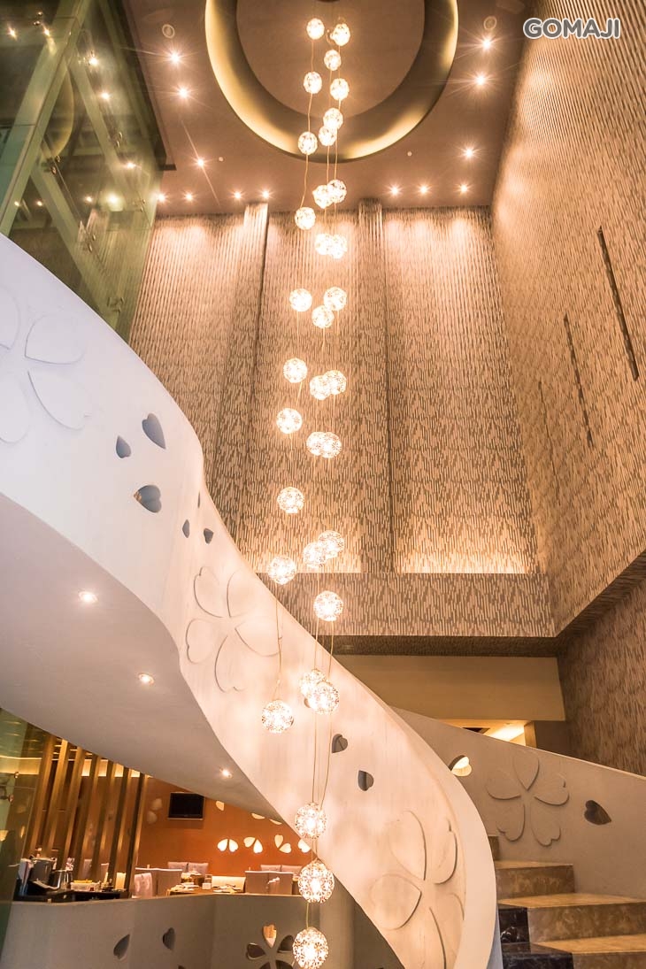 展華花園會館-秋福軒