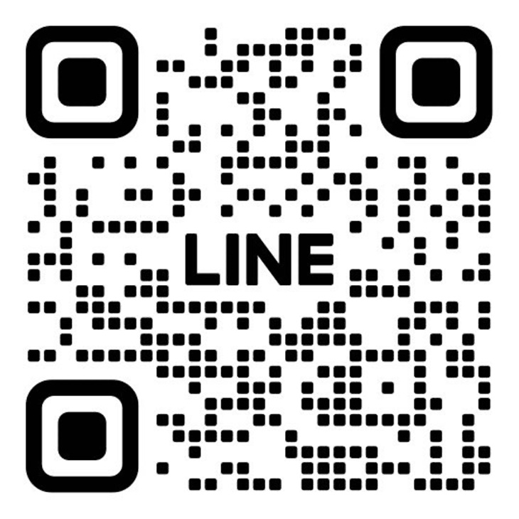 LINE QRcode