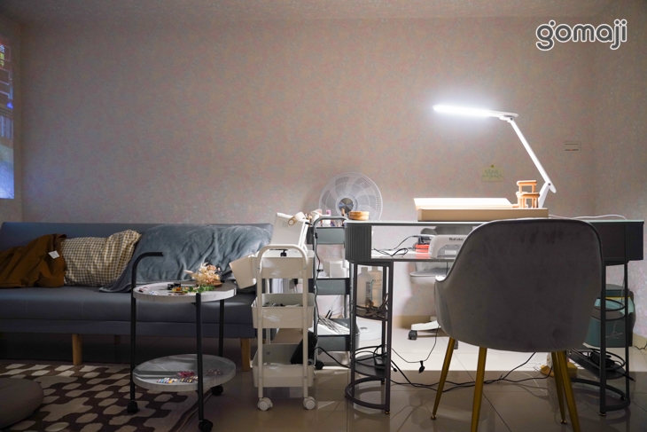 Vivian nail salon 美甲/美足