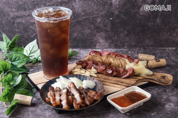 三個願望一次大滿足套餐