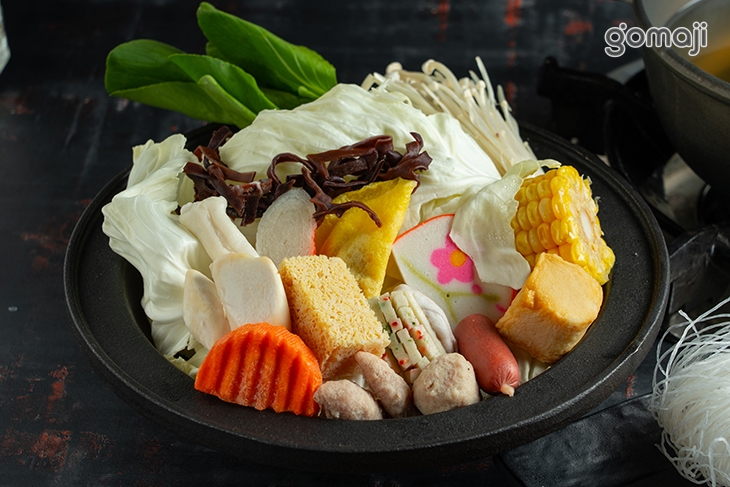 昆布鍋牛肉