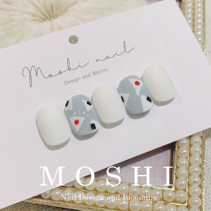 手部指定造型手繪款