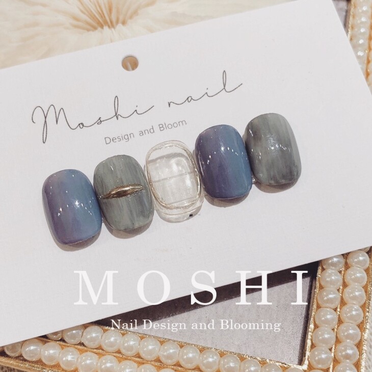 手部指定造型手繪款