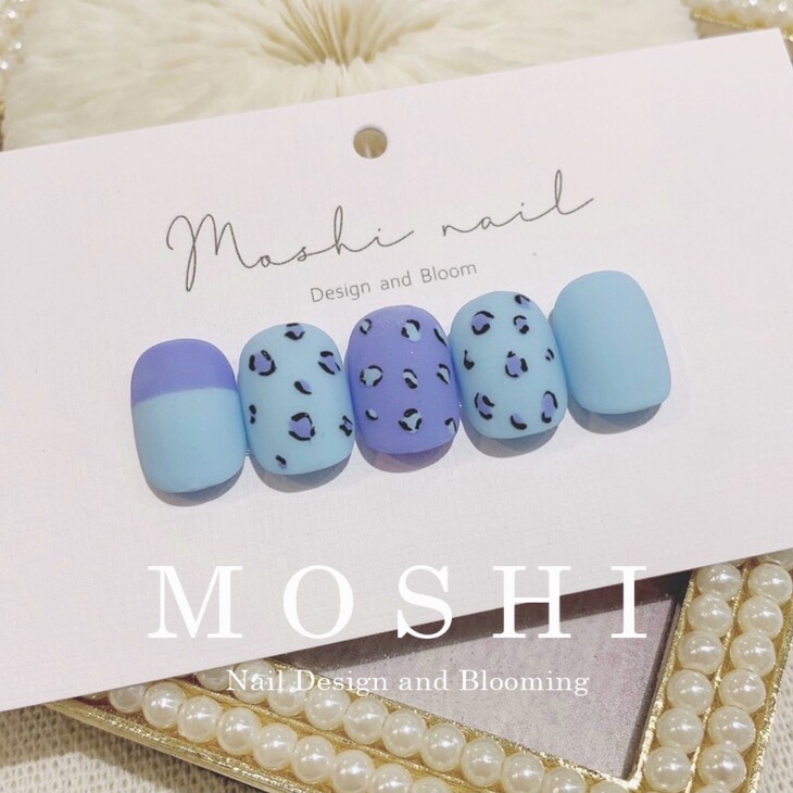 手部指定造型手繪款