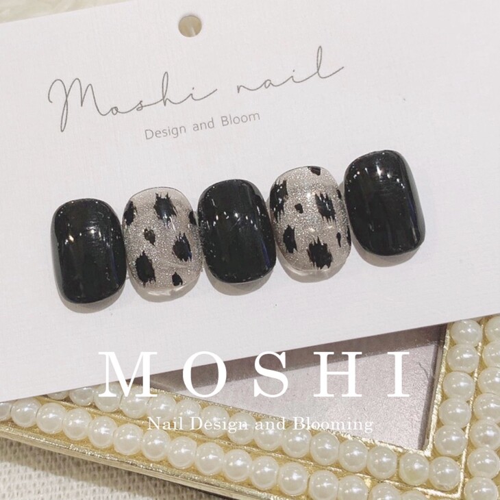 手部指定造型手繪款