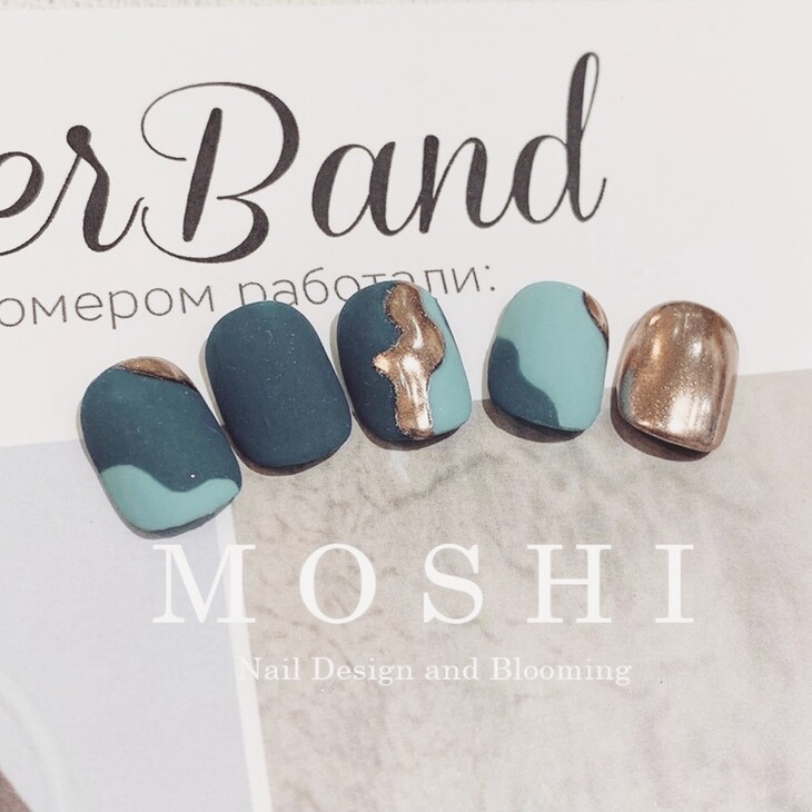 手部指定造型手繪款