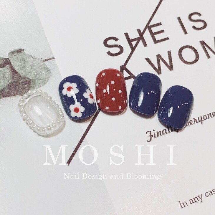 手部指定造型手繪款