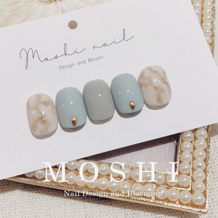 手部指定造型手繪款