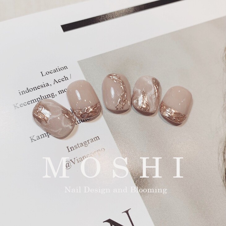 手部指定造型手繪款