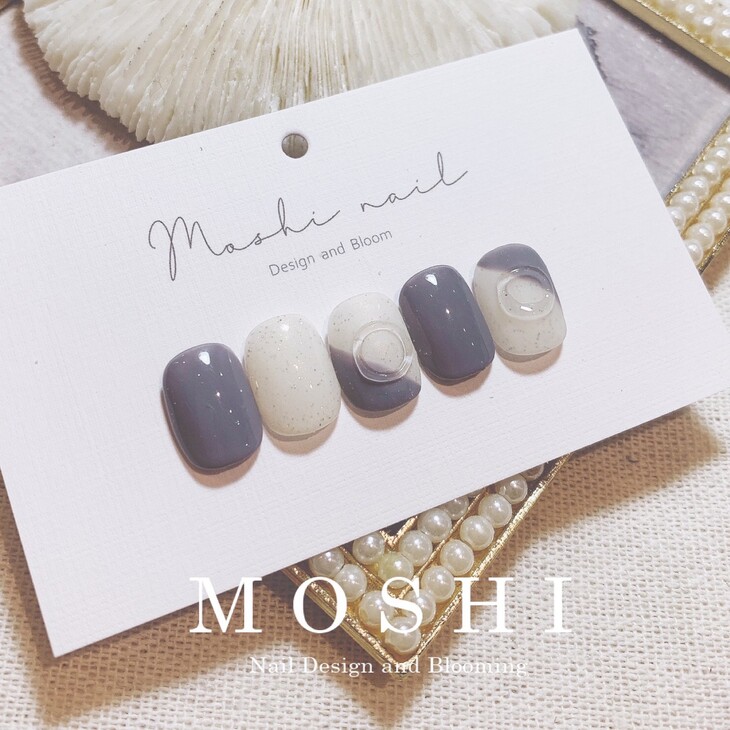 手部指定造型手繪款