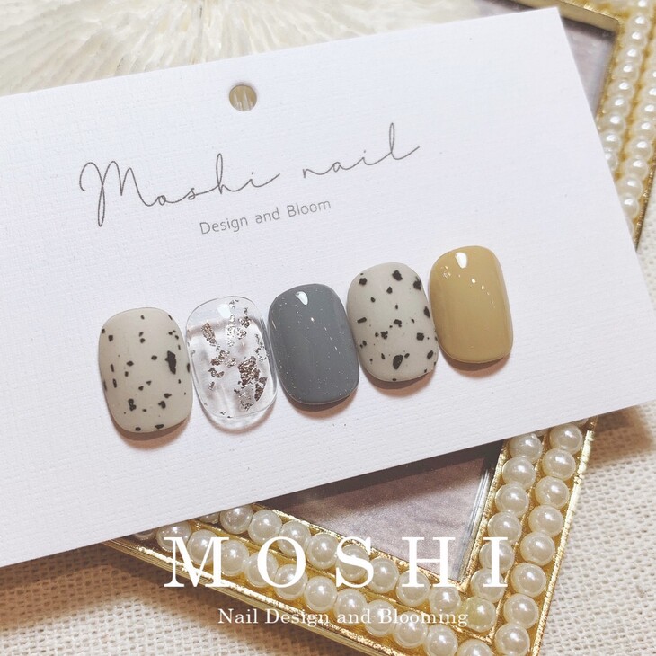 手部指定造型手繪款