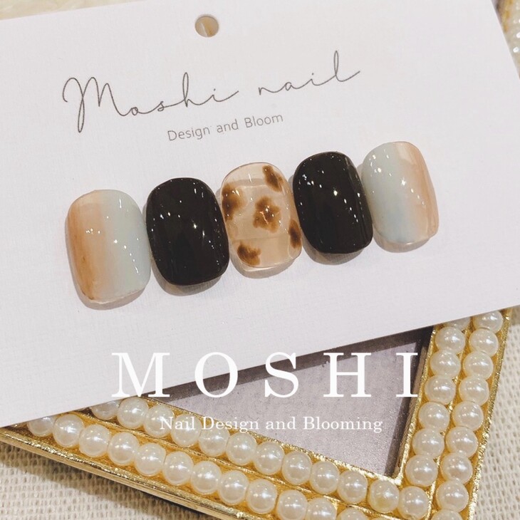 手部指定造型手繪款