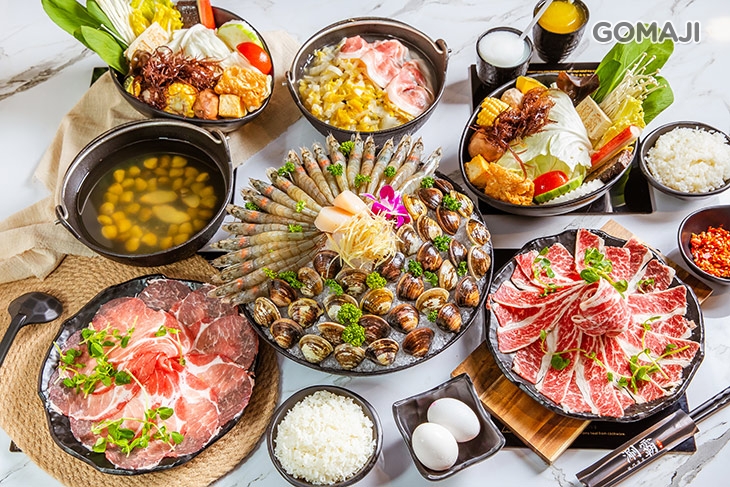 神鵰俠侶雙人套餐