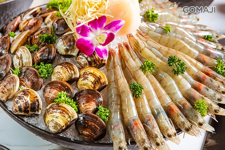 神鵰俠侶雙人套餐